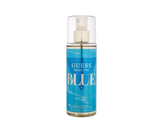 Guess Seductive / Blue 250ml Ķermeņa kosmētika