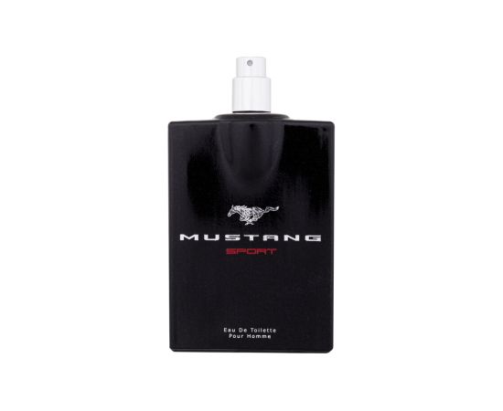 Tester Mustang / Sport 100ml Vīriešu Smaržas