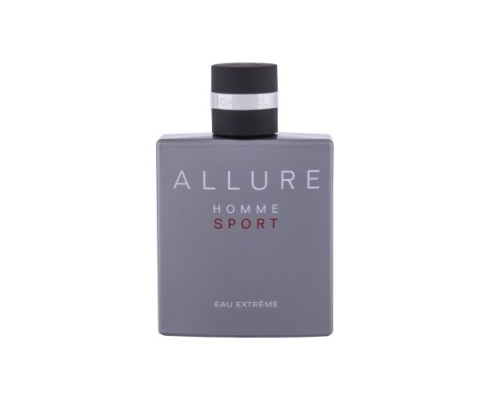 Chanel Allure Homme Sport Eau Extreme 100ml Vīriešu Smaržas