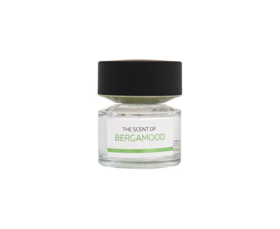 BMW The Scent of / Bergamood 100ml Unisex Smaržas