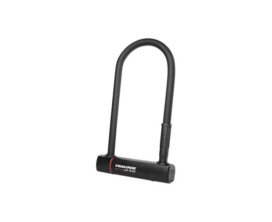 Lock Trelock U4 FLEX 102-230 ZB 401 Другие аксессуары для велосипедов
