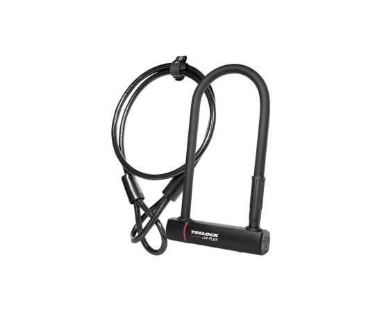 Lock Trelock U4 FLEX 102-230 ZB 401 Другие аксессуары для велосипедов