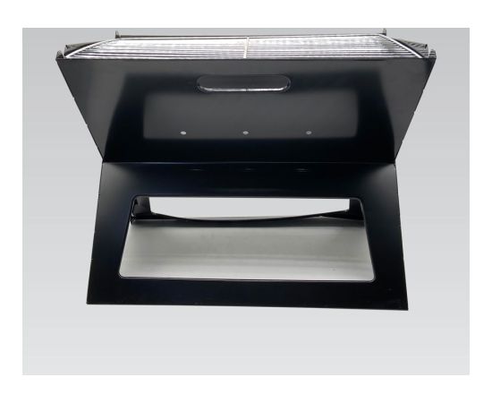 Maestro MR 1011 Grill walizkowy węglowy 36 cm x 45 cm Новинки Для дома и сада 