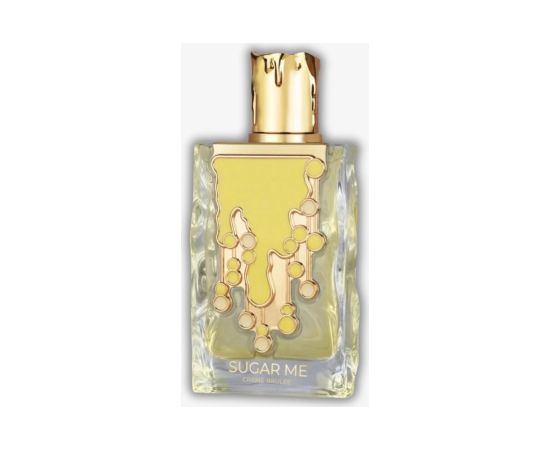 Le Couvent Maison de Parfum Maison Alhambra Creme Brulee Eau De Parfum 100ml Unisex Smaržas