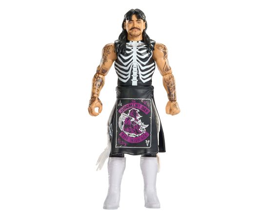 Figurka Mattel WWE® Main Event „Dirty” Dominik Mysterio™ Figurka (JHH85) Фигурки и герои
