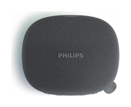 Bezvadu skaļrunis Philips Bluetooth  TAS2307BK/00 Jaunumi - Datori