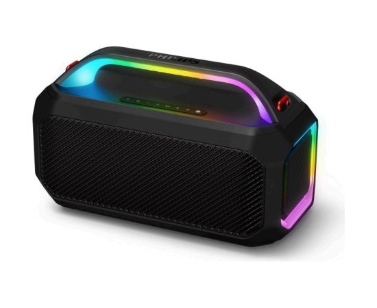 Bezvadu skaļrunis Philips TAS7000EB/00 Jaunumi - Datori