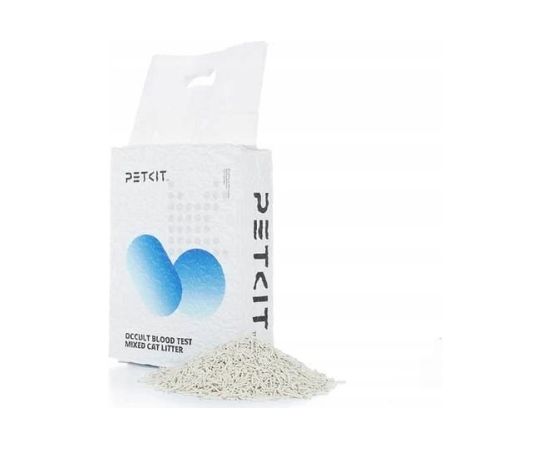 Żwirek dla kota Petkit PETKIT Occult Blood Test Mixed Cat Litter - 1 sztuka (PKCL08) Kaķu pakaiši