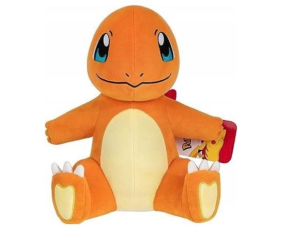 Pokemon Pokémon - Plush 30 cm - Charmander (PKW3110) /Stuffed Animals and Plush Toys Мягкие игрушки