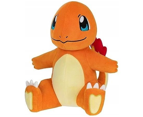 Pokemon Pokémon - Plush 30 cm - Charmander (PKW3110) /Stuffed Animals and Plush Toys Мягкие игрушки