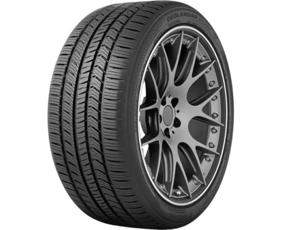 Yokohama Geolandar X-CV G99B 235/60R18 103H Vasaras riepas