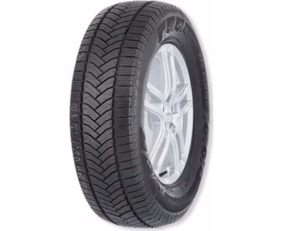 Powertrac Powermarch VAN A/S 215/60R17 109T Vissezonas riepas