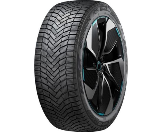 Hankook iON Nordic SUV (IW41A) 235/50R19 103H Ziemas riepas