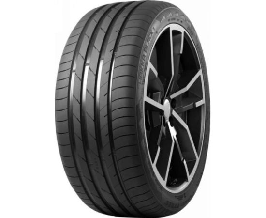 Nokian Hakka Black 3 225/45R18 95Y Vasaras riepas