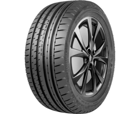 Hifly xHF-816 245/40R18 97Y Летние Покрышки
