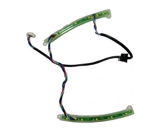 LED lamp X7, Sunseeker  Резервные акции