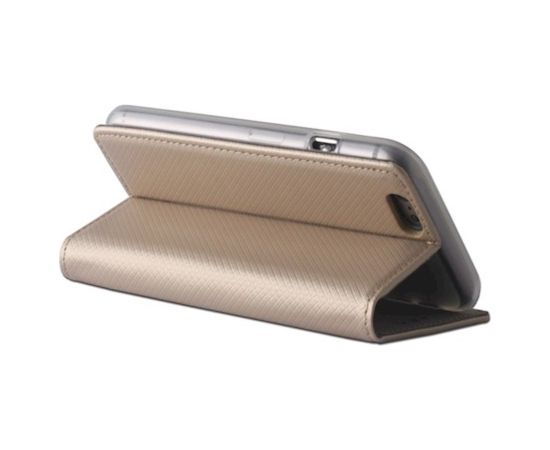 Mocco Smart Magnetic Grāmatveida Maks Viedtālruniem Samsung Galaxy A57 5G Neoriģinālie Maciņi