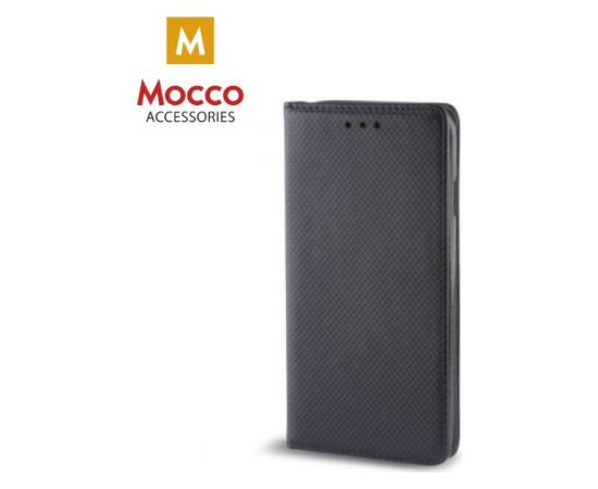 Mocco Smart Magnet Case Чехол для телефона Apple iPhone 7 Plus / 8 Plus Черный Чехлы - альтернативные