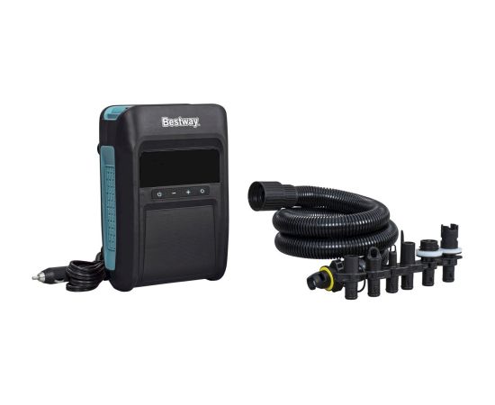 Bestway POWERGRIP Elektriskais pumpis Pumpis