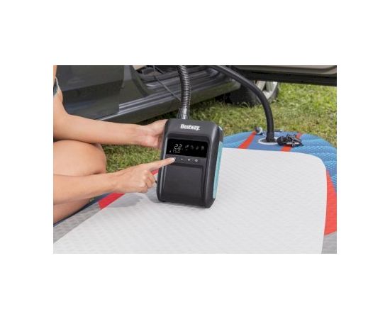 Bestway POWERGRIP Elektriskais pumpis Pumpis