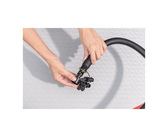 Bestway POWERGRIP Elektriskais pumpis Pumpis