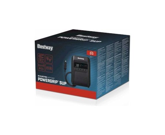 Bestway POWERGRIP Elektriskais pumpis Pumpis