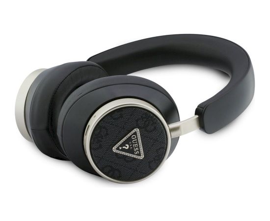 Guess 4G Triangle Logo ENC Bezvadu Austiņas Austiņas