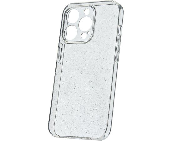Mocco Shine Back Case Защитный Чехол для Apple iPhone 14 Pro Чехлы - альтернативные