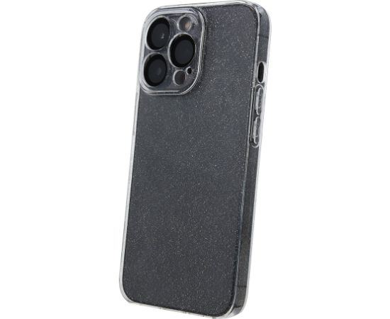 Mocco Shine Back Case Aizsargapvalks Priekš Apple iPhone 14 Neoriģinālie Maciņi