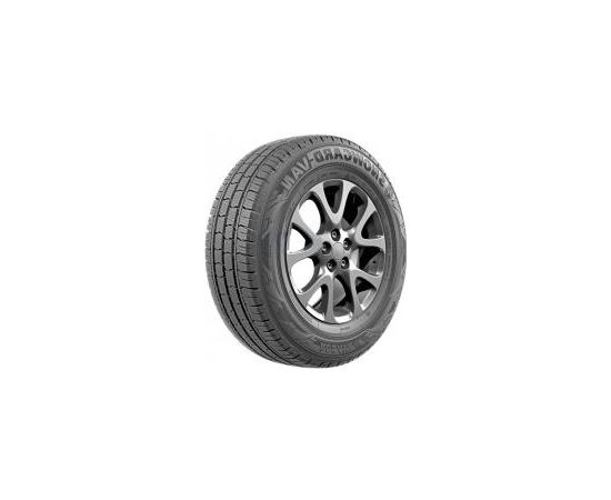 ROSAVA SNOWGARD-VAN 195/75R16C 107/105R Ziemas riepas