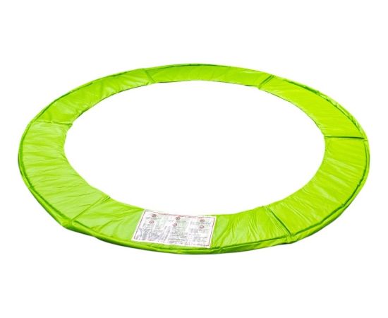 Insportline Batuta atsperu pārvalks 305 cm Батуты и аксессуары