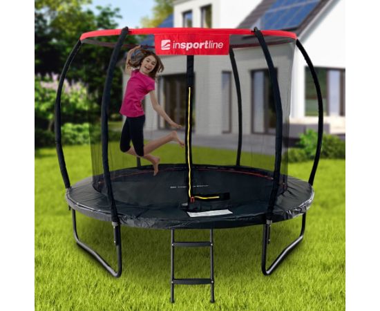 Tramplīna atsperu aizsargs inSPORTline Flea PRO tramplīnam, 305cm Батуты и аксессуары