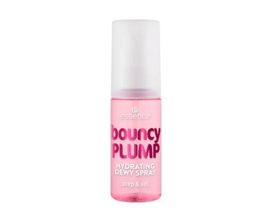 Essence, Bouncy Plump, Refreshing, Spray, For Face, 50 ml Sejas kopšana