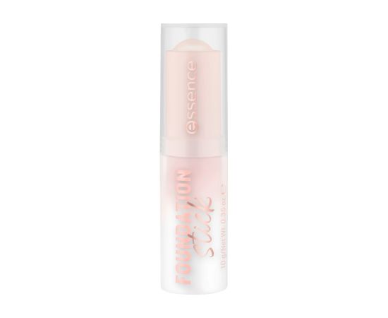 Essence, Essence, Foundation Stick, 50, 10 g Dekoratīvā kosmētika