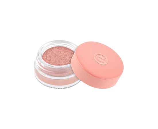 Essence, Essence, Cream Eyeshadow, 01, Rose, 5 g Dekoratīvā kosmētika