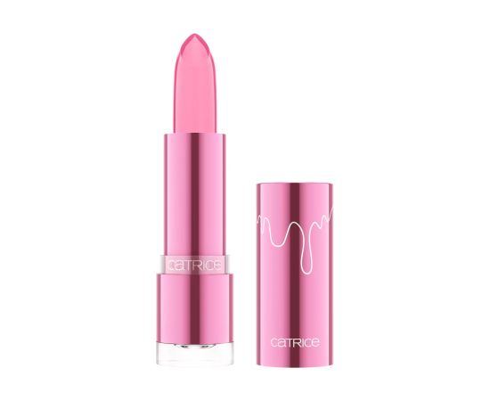 Catrice, Soft Glaze, Glow, Lip Balm, 010, Jelly Drippin, 3.5 g Помады, блески, бальзамы