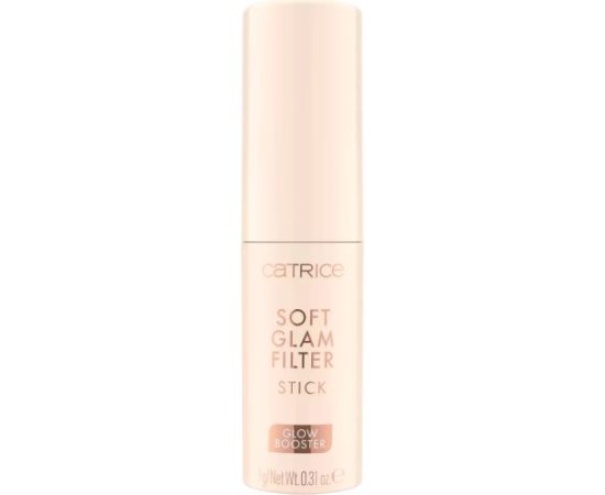 Catrice, Soft Glam Filter, Glow, Foundation Stick, 040, Medium Tan, 9 g Dekoratīvā kosmētika