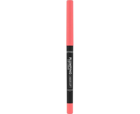 Catrice, Plumping, Precision, Lip Liner, 160, S-peach-less, 0.35 g Lūpu krāsas, spīdumi, balzāmi