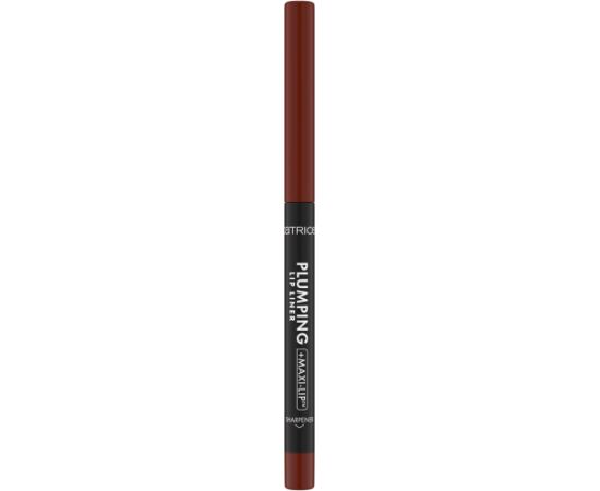 Catrice, Plumping, Precision, Lip Liner, 100, Go All-Out, 0.35 g Lūpu krāsas, spīdumi, balzāmi