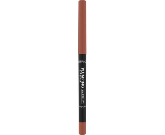 Catrice, Plumping, Precision, Lip Liner, 010, Understated Chic, 0.35 g Lūpu krāsas, spīdumi, balzāmi