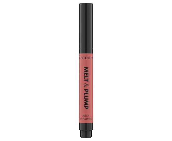 Catrice, Melt & Plump, Plumping, Lip Plumper, 020, Hyp-nude-tized, 1.8 ml Lūpu krāsas, spīdumi, balzāmi
