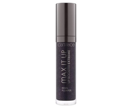 Catrice, Max It Up Lip Booster Extreme, Lip Gloss, 060, Good Girl Gone Bad, 4 ml Помады, блески, бальзамы