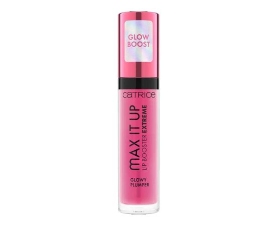 Catrice, Max It Up Lip Booster Extreme, Lip Gloss, 040, Glow On Me, 4 ml Помады, блески, бальзамы