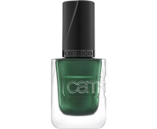 Catrice, Gel Affair, Nail Polish, 047, Deep Woods Spell, 10.5 ml Nagu lakas