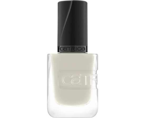 Catrice, Gel Affair, Nail Polish, 042, Fifty Shades Of Greige, 10.5 ml Nagu lakas