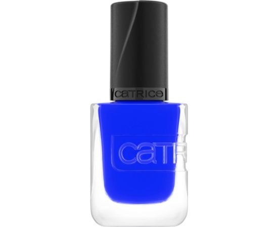 Catrice, Gel Affair, Nail Polish, 027, Your Royal Highness, 10.5 ml Nagu lakas