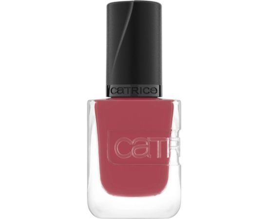 Catrice, Gel Affair, Nail Polish, 007, Take Me To Mulberry Street, 10.5 ml Nagu lakas