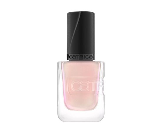 Catrice, Gel Affair, Nail Polish, 003, The Pearl Next Door, 10.5 ml Nagu lakas