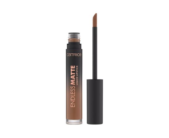 Catrice, Endless Matte, Vegan, Liquid, Liquid Lipstick, 030, Truly Yours, 4.5 ml Lūpu krāsas, spīdumi, balzāmi