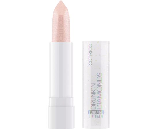 Catrice, Drunk'n Diamonds, Tint, Lip Balm, 060, Drunk In Love, 3.5 g Lūpu krāsas, spīdumi, balzāmi